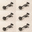 6 PK Genuine Ridgid 089036008926 Wood Work Clamp Fits R4112 R41121 R4113 OEM