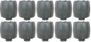 10 Pack Genuine Ridgid 089037006016 Handwheel Grip For R4513 R4516 R4517 R45171