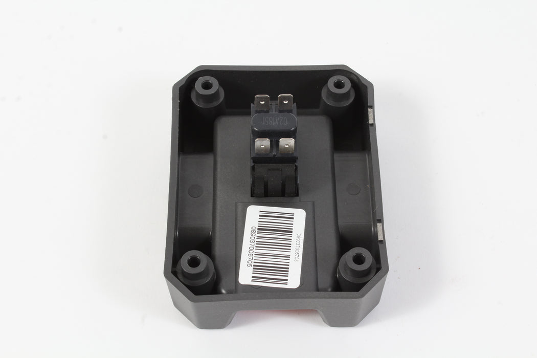 Genuine Ridgid 089037006705 Switch Actuator Assembly for R4510 R4516 R45101