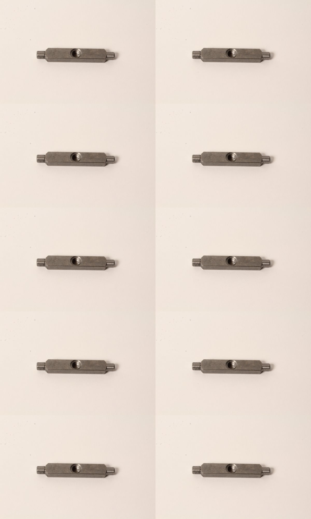 10 PK Ryobi 089037007033 Block Fits RTS10 RTS11 RTS21 RTS22 RTS21G Cra ...