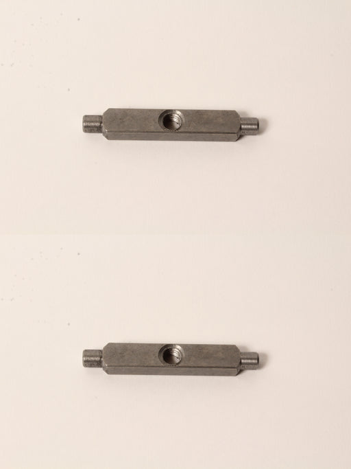 2 PK Ryobi 089037007033 Block Fits RTS10 RTS11 RTS21 RTS22 RTS21G Craftsman OEM