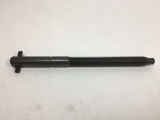 Genuine Ryobi 089037011024 Elevating Shaft W/ Spring Pin Fits RTS21 RTS21G OEM