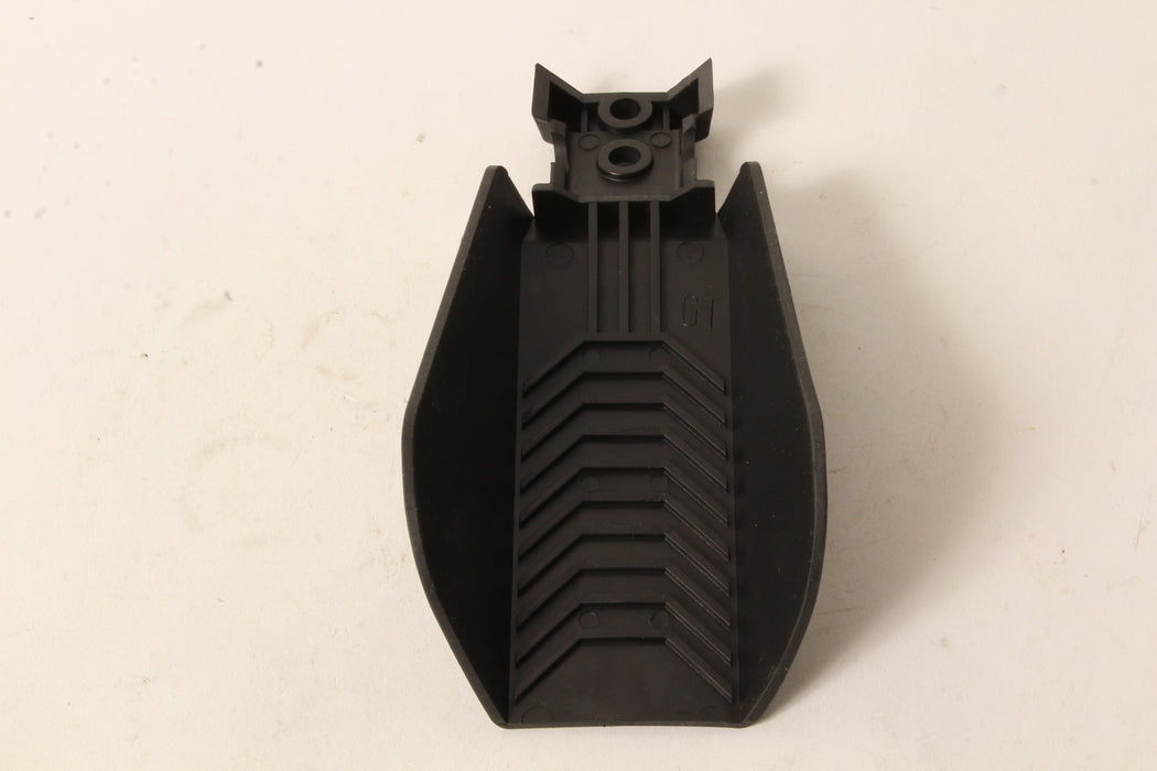 Genuine Ridgid 089038001076 Rear Splash Guard R4040 R4040S OEM