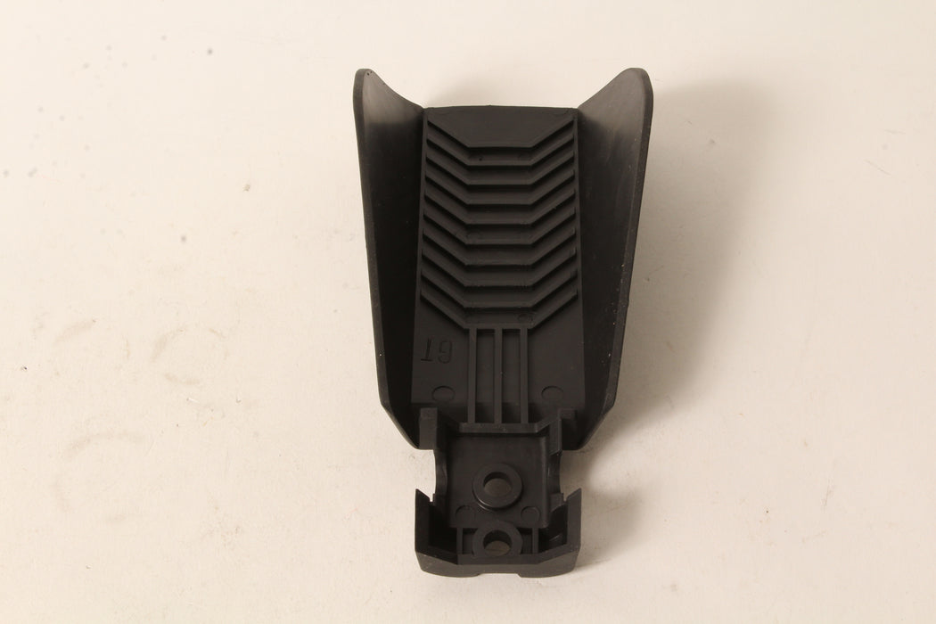 Genuine Ridgid 089038001076 Rear Splash Guard R4040 R4040S OEM