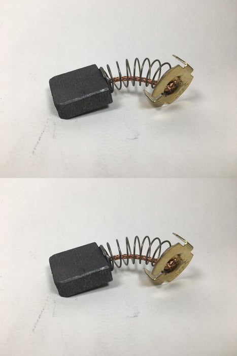 2 PK Genuine Ridgid 089041028055 Brush ASM Fits R4210 R4221 R4222 OEM