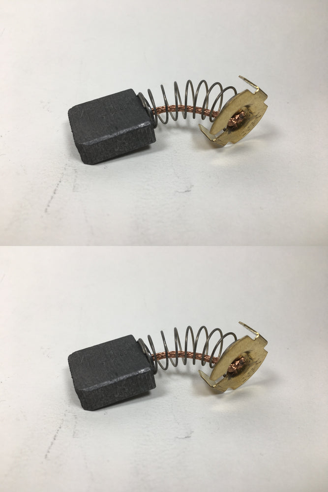 2 PK Genuine Ridgid 089041028055 Brush ASM Fits R4210 R4221 R4222 OEM