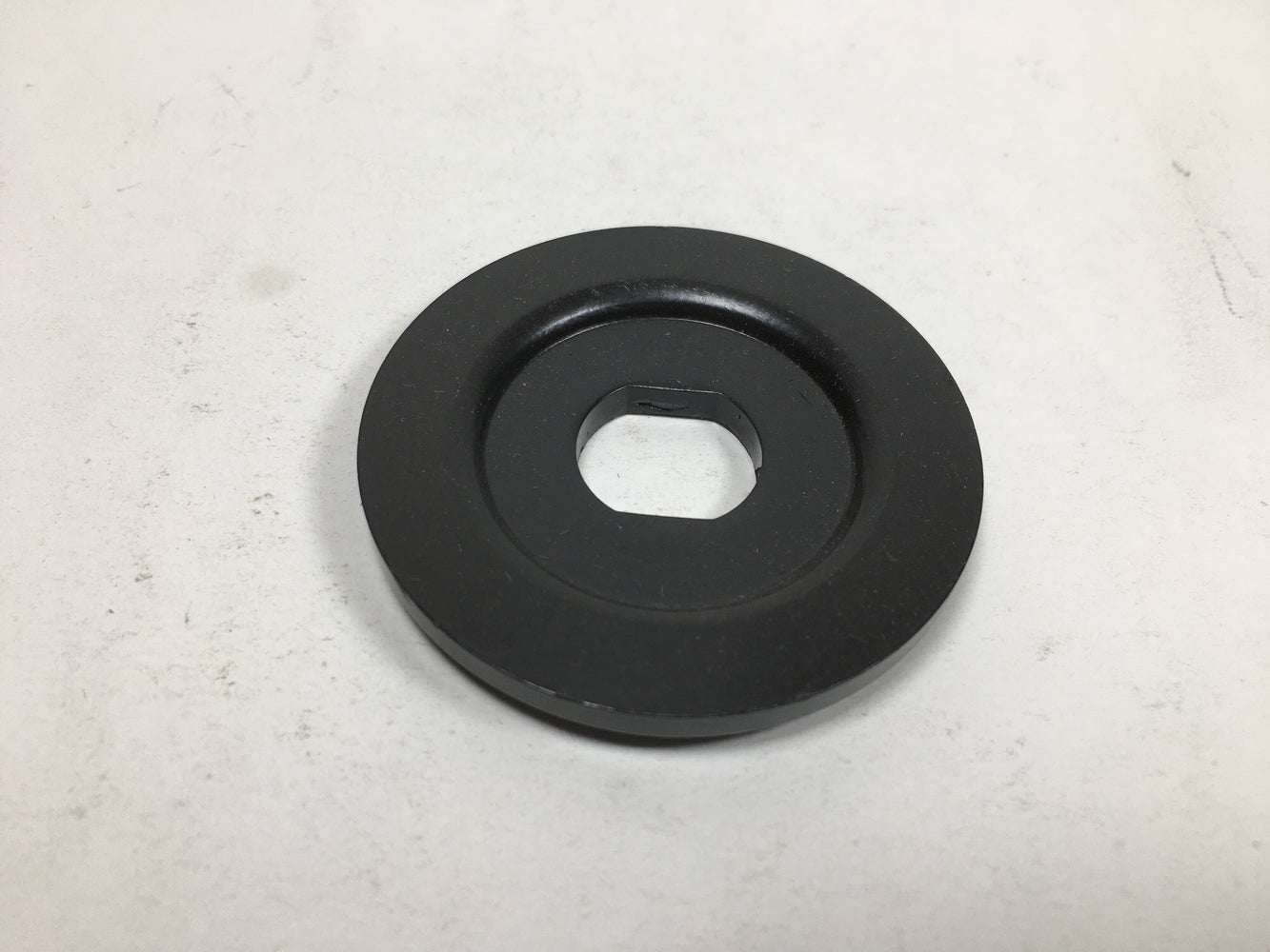 Genuine Ridgid 089041028273 Outer Flange For R4221 R4222 OEM