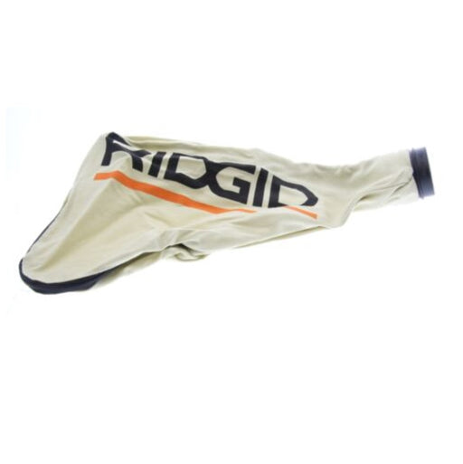 Genuine Ridgid 089041028710 Dust Bag ASM Fits R4210 R4221 R4222