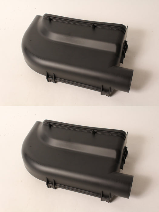 2 PK Genuine Ridgid 089110113069 Dust Housing Fits R4513 R4516 R4517 R45171