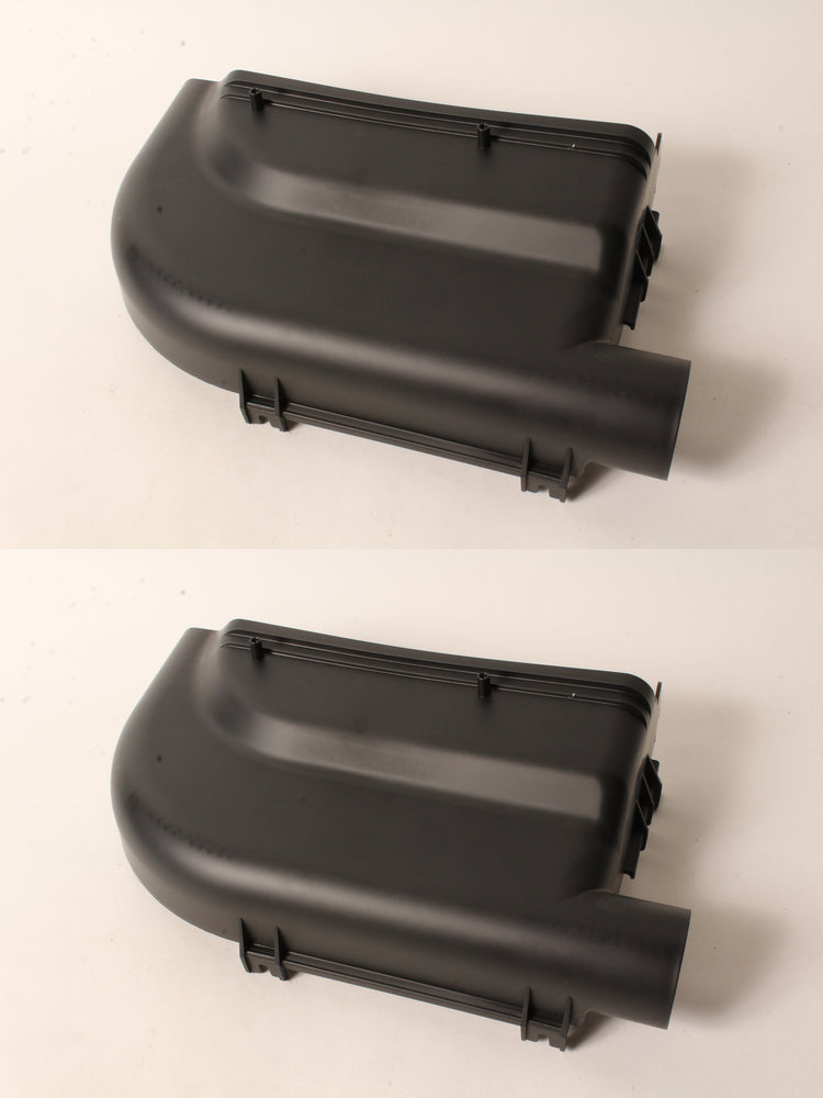 2 PK Genuine Ridgid 089110113069 Dust Housing Fits R4513 R4516 R4517 R45171