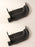 2 PK Genuine Ridgid 089110113069 Dust Housing Fits R4513 R4516 R4517 R45171