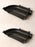 2 PK Genuine Ridgid 089110113069 Dust Housing Fits R4513 R4516 R4517 R45171