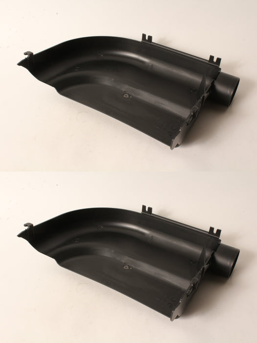 2 PK Genuine Ridgid 089110113069 Dust Housing Fits R4513 R4516 R4517 R45171