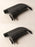 2 PK Genuine Ridgid 089110113069 Dust Housing Fits R4513 R4516 R4517 R45171