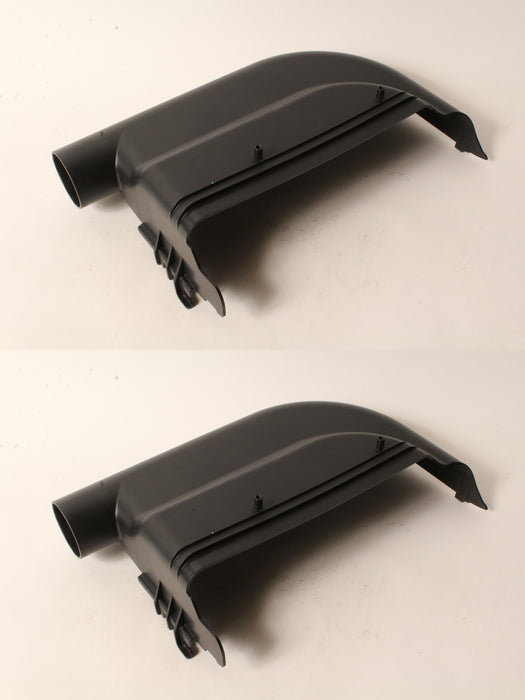 2 PK Genuine Ridgid 089110113069 Dust Housing Fits R4513 R4516 R4517 R45171