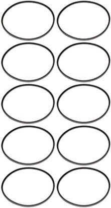 10 Pack Genuine Ryobi 089140314045 V-Belt K-30 Fits DP103L Ridgid OEM