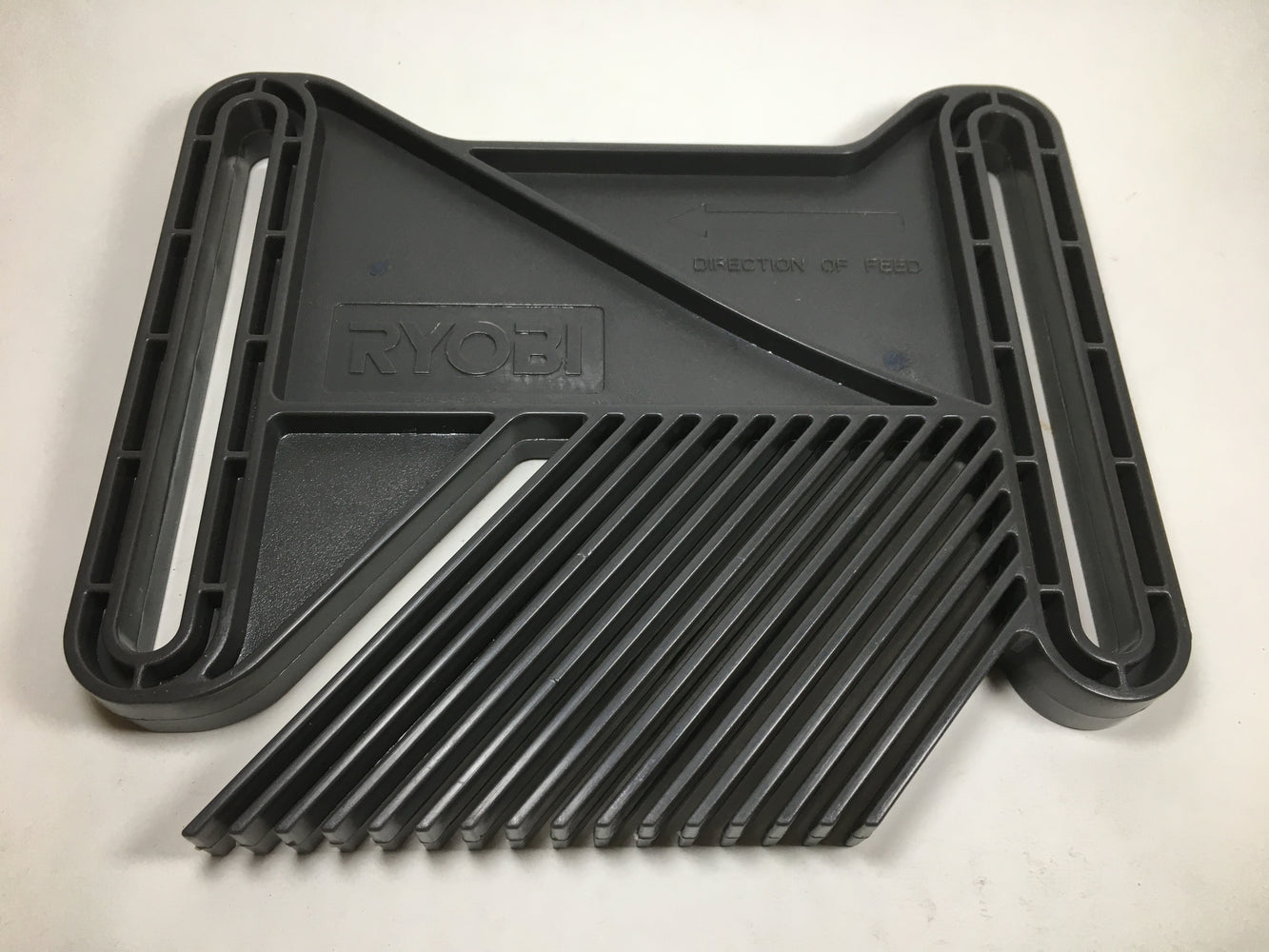 Genuine Ryobi 089220105030 Featherboard Fits A25RT02 A25RT03 A25RT02G OEM