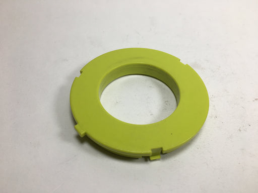 Genuine Ryobi 089220105039 1-1/2" Throat Plate D Fits A25RT01 A25RT02 A25RT03