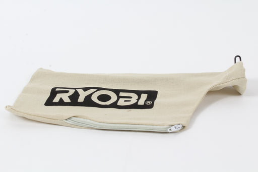 Genuine Ryobi 089240003084 Dust Bag Fits TS1142L
