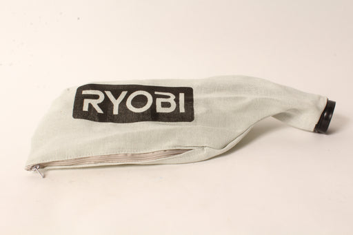 Genuine Ryobi 089240011703 Dust Bag Fits TSS701 TSS702 OEM