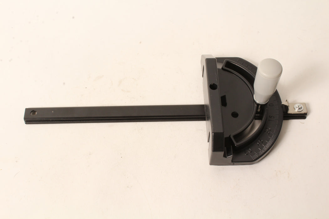 Genuine Ryobi 089240015174 Miter Gauge ASM Fits RTS11 RTS22 RTS22T OEM