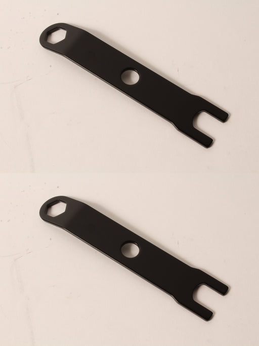 2 Pack Ryobi 089240020103 Wrench A Fits BTS21 BTS211 Ridgid R4513 R45171 R45171T