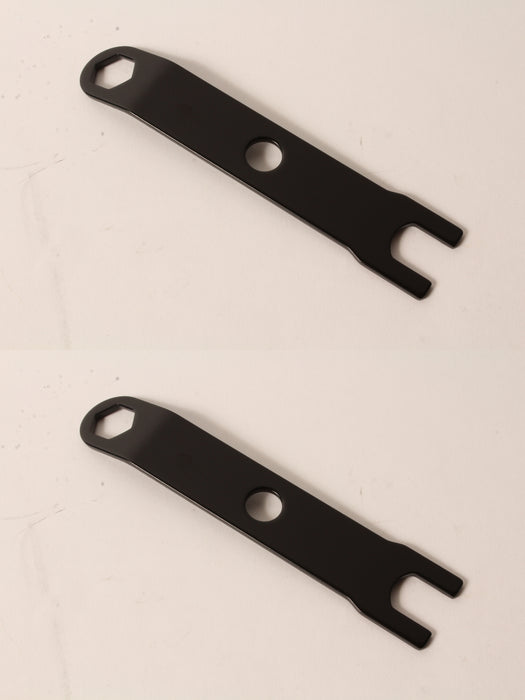 2 Pack Ryobi 089240020103 Wrench A Fits BTS21 BTS211 Ridgid R4513 R45171 R45171T