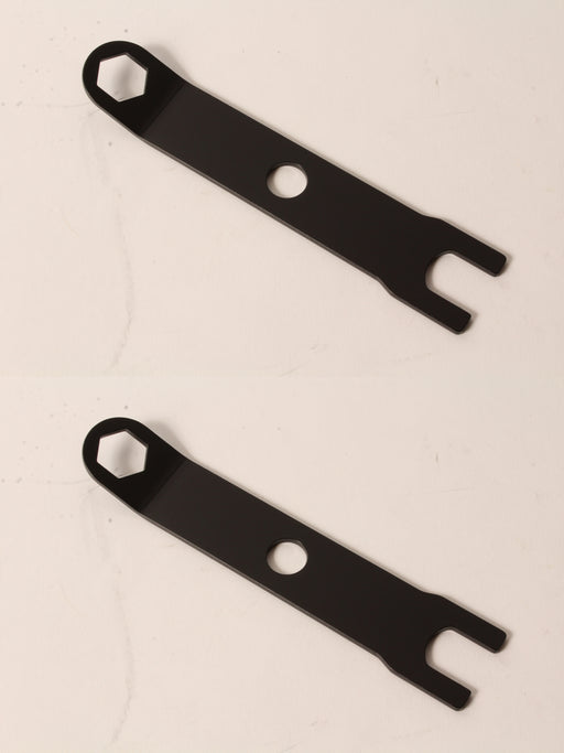 2 Pack Ryobi 089240020103 Wrench A Fits BTS21 BTS211 Ridgid R4513 R45171 R45171T