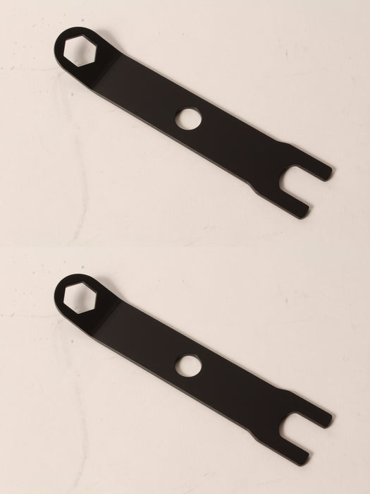 2 Pack Ryobi 089240020103 Wrench A Fits BTS21 BTS211 Ridgid R4513 R45171 R45171T