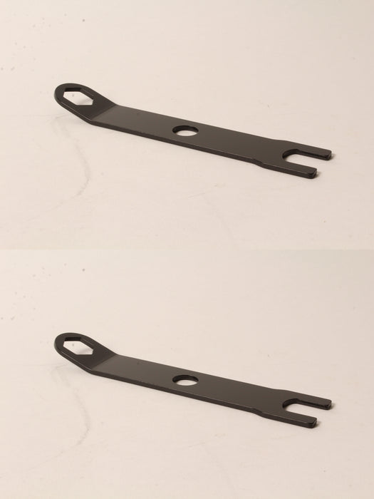 2 Pack Ryobi 089240020103 Wrench A Fits BTS21 BTS211 Ridgid R4513 R45171 R45171T