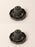 2 Pack Genuine Ryobi 089240020110 Blade Agjusting Hand Wheel Fits BTS21 BTS211