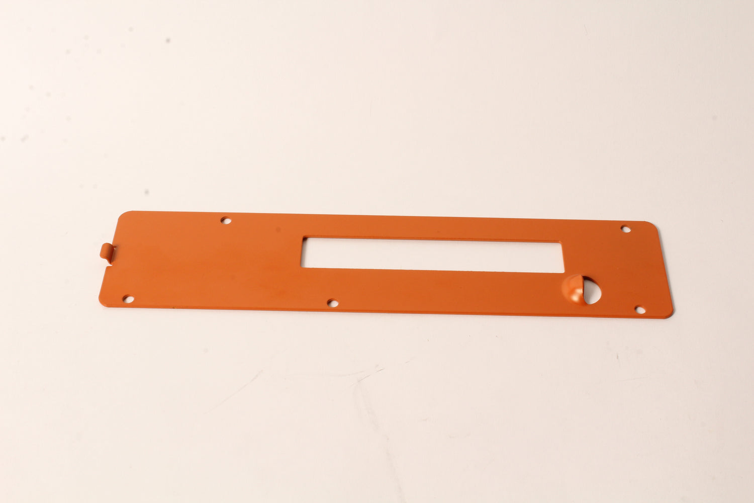 Ridgid dado deals throat plate r4514