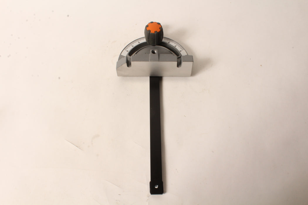 Genuine Ridgid 089290001708 Miter Gauge ASM For R4513 R4516 R4517 R45171