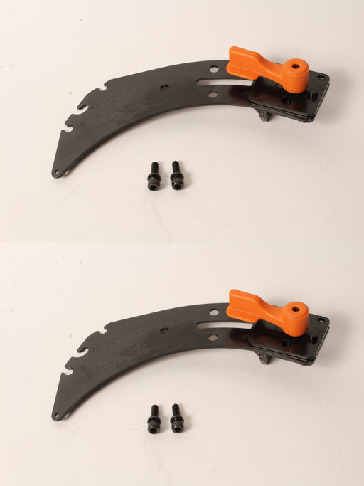 2 PK Ridgid 089290001711 Riving Knife For R4513 R4516 R4517 R45171NS