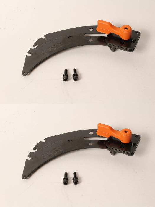 2 PK Ridgid 089290001711 Riving Knife For R4513 R4516 R4517 R45171NS