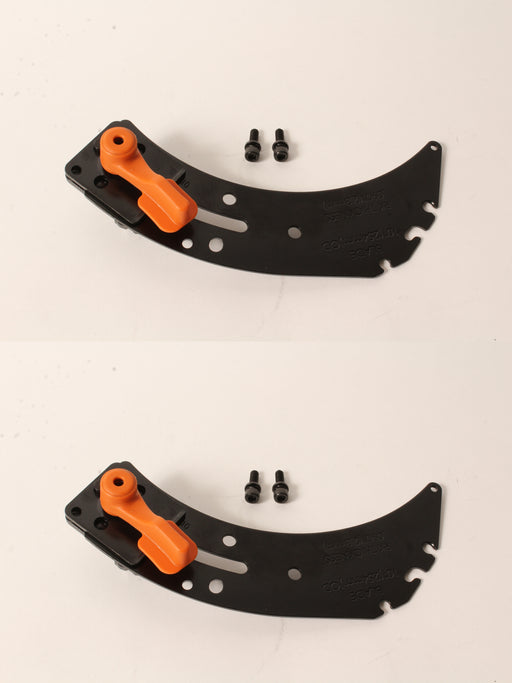 2 PK Ridgid 089290001711 Riving Knife For R4513 R4516 R4517 R45171NS