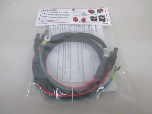 Genuine Honda 08E93-HPK123HI Parallel Cable Kit OEM