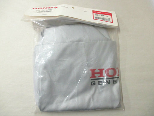 Genuine Honda 08P34-ZC2-000 Generator Cover OEM