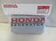 Genuine Honda 08P57-ZA0-B80 Generator Cover OEM