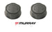 2 Pack Genuine Murray 092317MA Fuel Cap Replaces 92317MA 92317 OEM