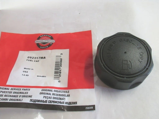 Genuine Murray 092317MA Fuel Cap Replaces 92317MA 92317 OEM