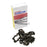 Stens 094-362 Chain Pre-Cut Loop 62 DL 3/8" LP .050 S-Chisel Standard