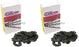 2PK Stens 096-366 Chain Pre-Cut Loop 66 DL K1C-066G .325" .050 S-Chisel Standard