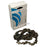 Stens 096-3677 Chain Pre-Cut Loop 67 DL .325" .050 S-Chisel Standard