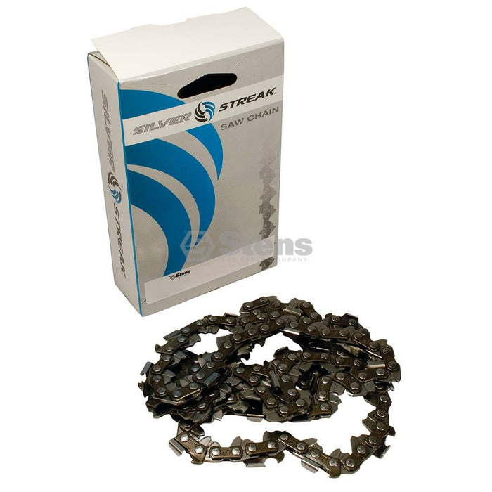 Stens 096-3677 Chain Pre-Cut Loop 67 DL .325" .050 S-Chisel Standard