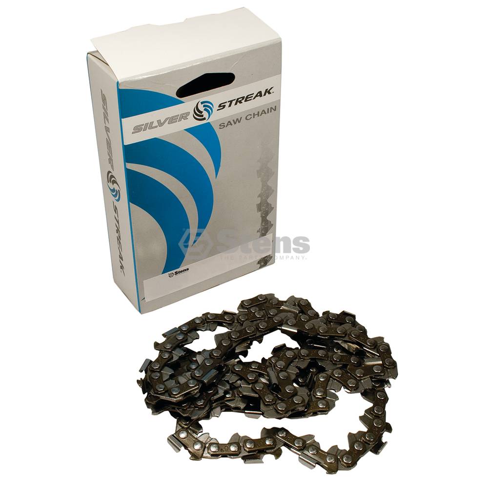 Stens 096-3747 Chain Pre-Cut Loop 74 DL .325" .050 S-Chisel Standard