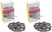 2 Pack Stens 096-566 Chain Pre-Cut Loop 66 DL .325" .058 Chisel Standard