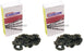 2 Pack Stens 096-567 Chain Pre-Cut Loop 67 DL .325" .063 S-Chisel Standard