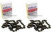 2 Pack Stens 096-574 Chain Pre-Cut Loop 74 DL .325" .063 S-Chisel Standard