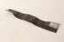 Genuine Ariens Gravely 09658900 14-1/2" Hi-Lift Mower Blade ZTX ZTXL IKON 42"